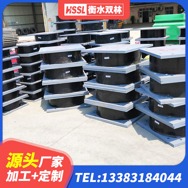 石台县LNR800天然隔震支座 石台县LNR1000建筑隔震橡胶支座生产加工 石台县LNR1400隔震支座生产厂家 石台县叠层橡胶支座厂家电话 - 第3张