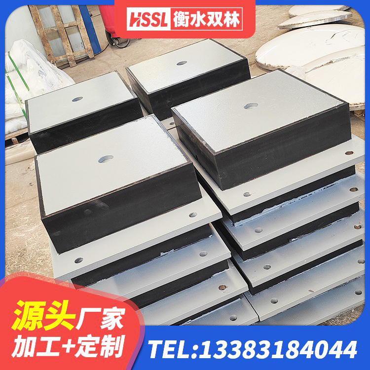石台县工程隔震支座源头工厂 石台县LNR1300天然橡胶隔震支座 石台县铅芯抗震减隔震支座源头工厂 石台县LNR1300支座什么价格 - 第4张