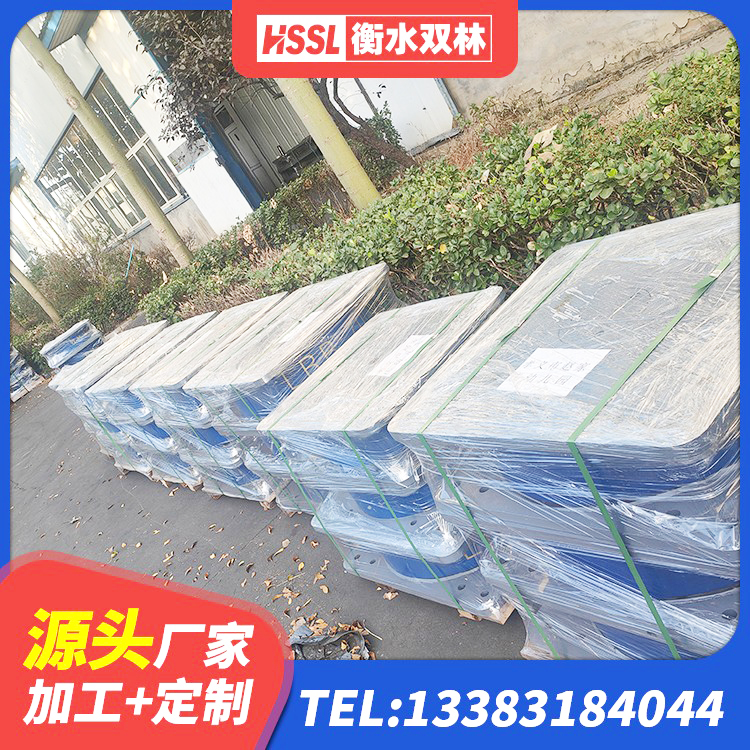 石台县建筑减振橡胶隔震支座 石台县LNR600橡胶支座 石台县LRB1400橡胶隔震支座生产厂家 石台县LNR隔震支座400(II型)生产厂家 - 第3张